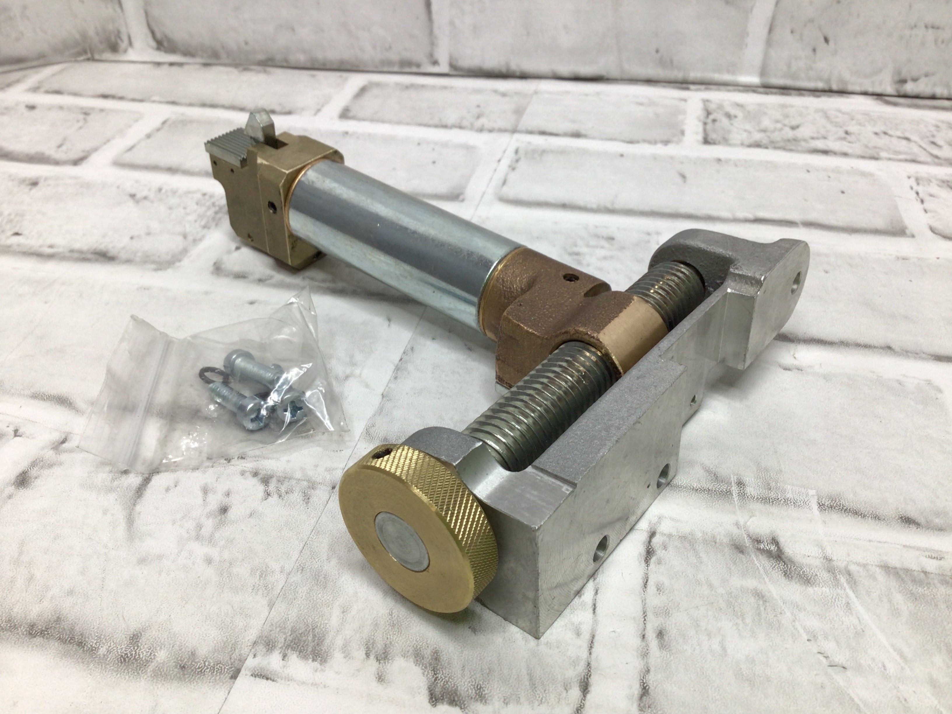 Rear Lifter Complete (33291) for GMP J2 Cable Lasher *Open Box* (8136752398574)